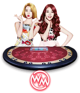 JOYJILI Live Casino