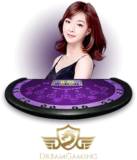 JOYJILI Live Casino