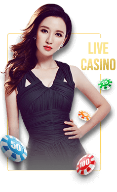 JOYJILI Live Casino