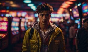 Ensure your JoyJili account is fully verified for smooth gameplay and easy withdrawals. Click here for a quick verification guide!