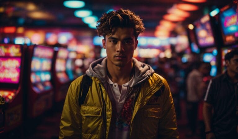 Ensure your JoyJili account is fully verified for smooth gameplay and easy withdrawals. Click here for a quick verification guide!