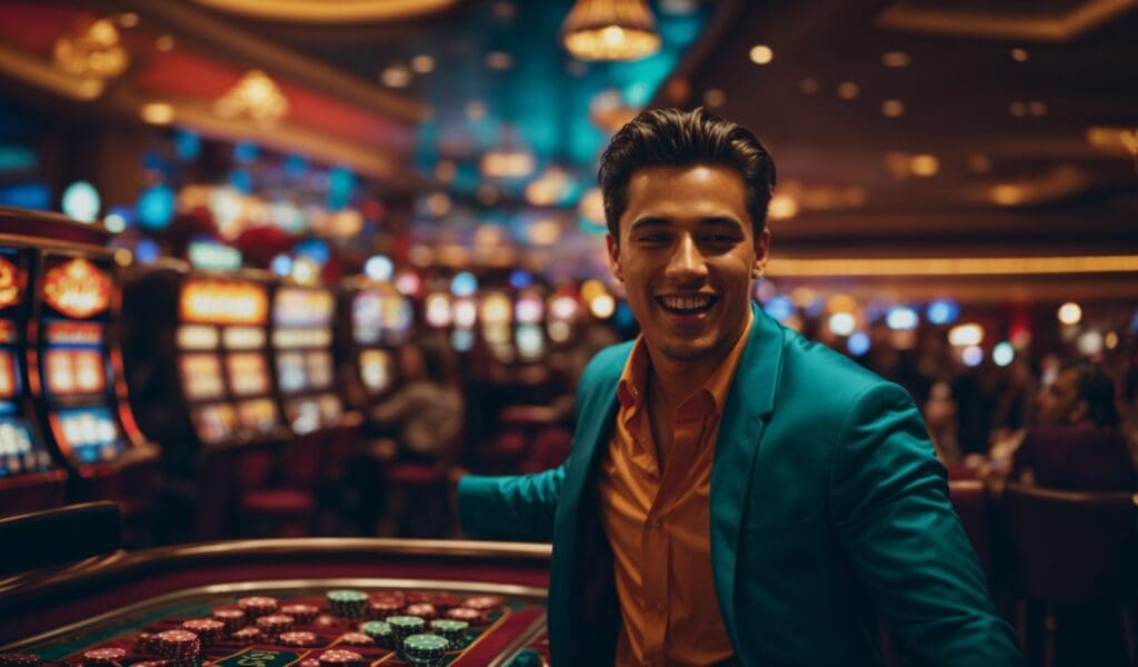 Maximize your winnings by claiming exclusive bonuses at JoyJili. Enjoy extra spins