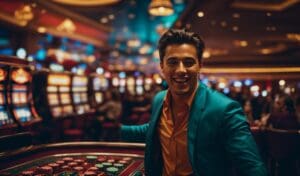 Maximize your winnings by claiming exclusive bonuses at JoyJili. Enjoy extra spins