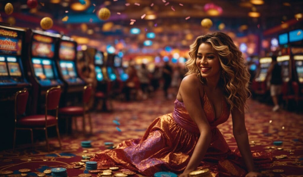 Play every day and earn special daily bonuses at JoyJili. Boost your gameplay and maximize your rewards. Click here to claim your daily bonus now!