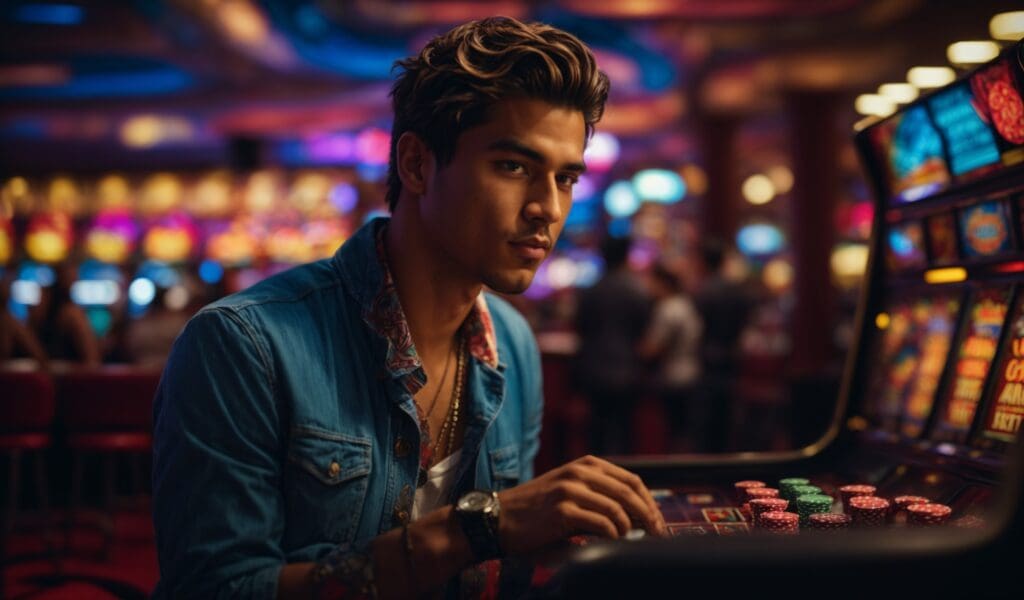 Learn expert tips to increase your chances of winning the jackpot at JoyJili. Play smart and aim for the big win. Click here for jackpot-winning tips!