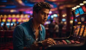 Learn expert tips to increase your chances of winning the jackpot at JoyJili. Play smart and aim for the big win. Click here for jackpot-winning tips!