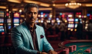 Enjoy live casino action with real dealers at JoyJili. Play real-time table games and feel the excitement. Click here to join the live action today!