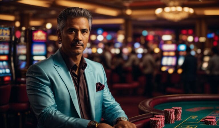 Enjoy live casino action with real dealers at JoyJili. Play real-time table games and feel the excitement. Click here to join the live action today!