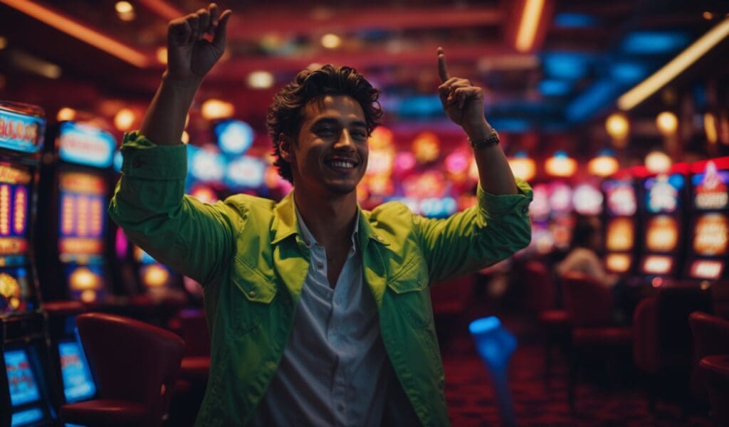 Maximize your mobile gaming experience with exclusive JoyJili bonuses. Play on your smartphone and enjoy extra rewards. Click here to claim your bonus now!