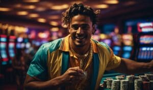 Take JoyJili with you on the go. Play exciting casino games from your mobile device and win big wherever you are. Click here to start winning on mobile!