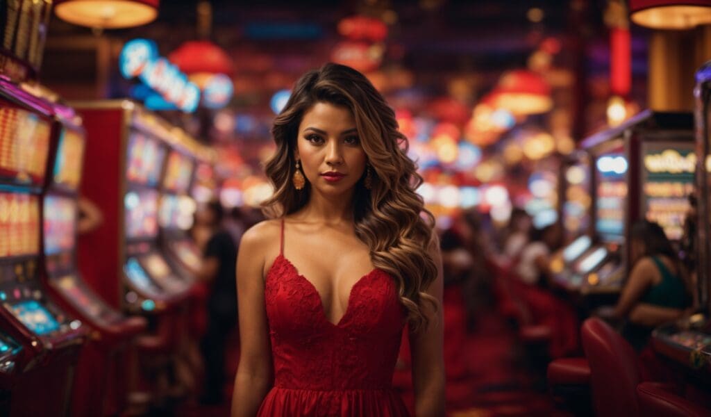 Discover exciting games and big wins at JoyJili online casino. Start playing today and take advantage of huge jackpots. Click here to start winning now!