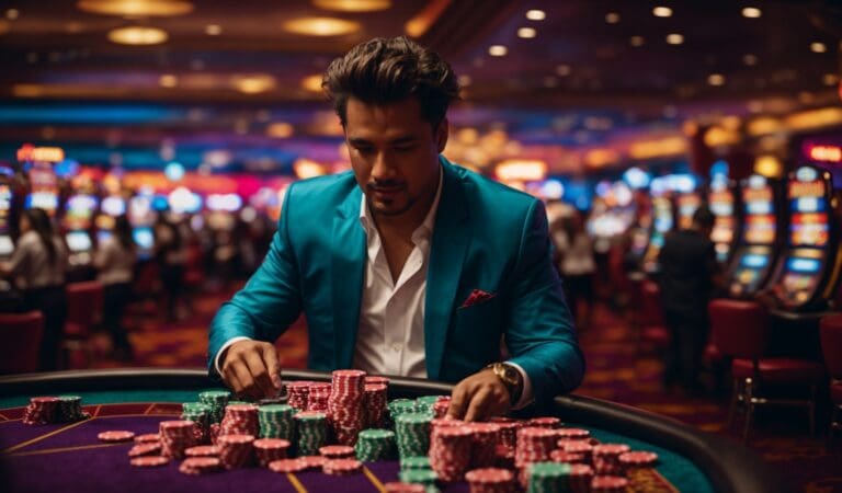 Learn about the various secure payment options available at JoyJili for deposits and withdrawals. Click here to find the best payment methods for you!