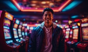 Spin the reels and discover exciting slot games at JoyJili with massive jackpots and rewards. Click here to start spinning and winning now!