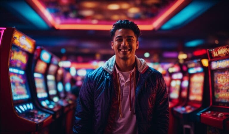 Spin the reels and discover exciting slot games at JoyJili with massive jackpots and rewards. Click here to start spinning and winning now!