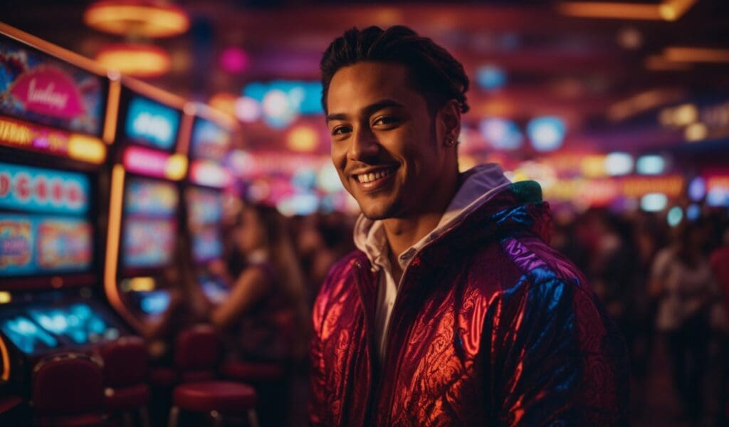 New to JoyJili? Grab your welcome bonus and start your journey to big wins. Click here to claim your bonus and start playing today!