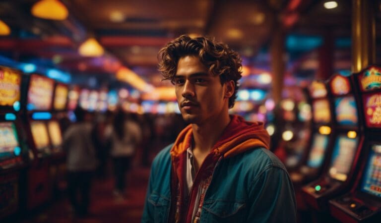 Find out about the withdrawal limits at JoyJili and learn how to manage your winnings effectively. Click here to learn more about cash-out rules!