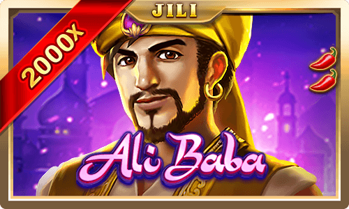 Ali baba
