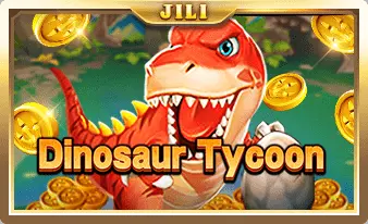 Dinosaur tycoon