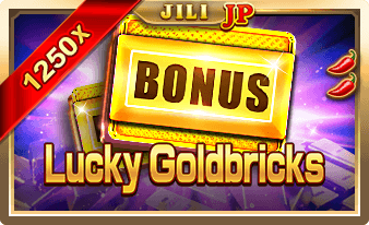 Lucky goldbricks